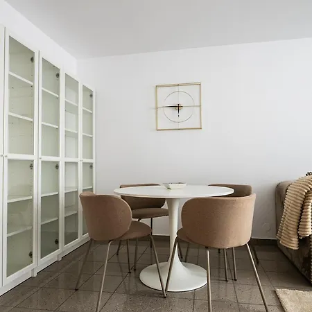 Lumiere 1br In The Heart Of * 布加勒斯特