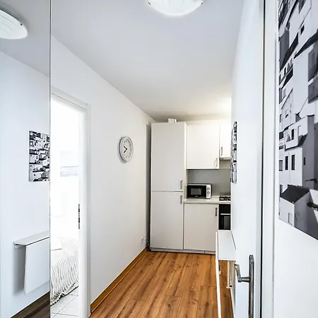 Lumiere 1br In The Heart Of 公寓 *