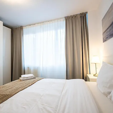 Lumiere 1br In The Heart Of * 布加勒斯特