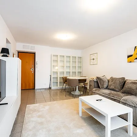 Lumiere 1br In The Heart Of * 布加勒斯特