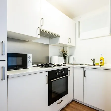 Lumiere 1br In The Heart Of