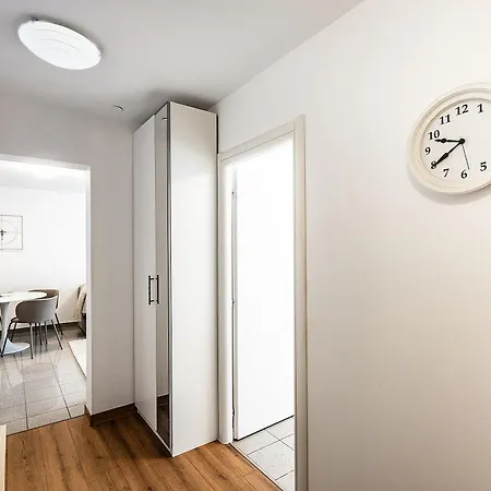 Lumiere 1br In The Heart Of